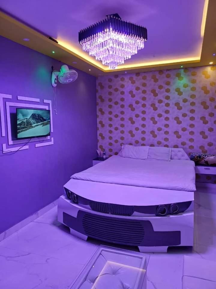 Stay Inn Chandannagar Exterior foto