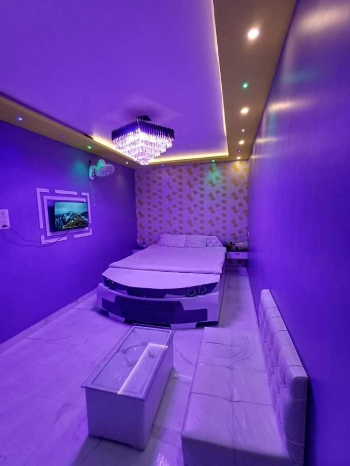 Stay Inn Chandannagar Exterior foto